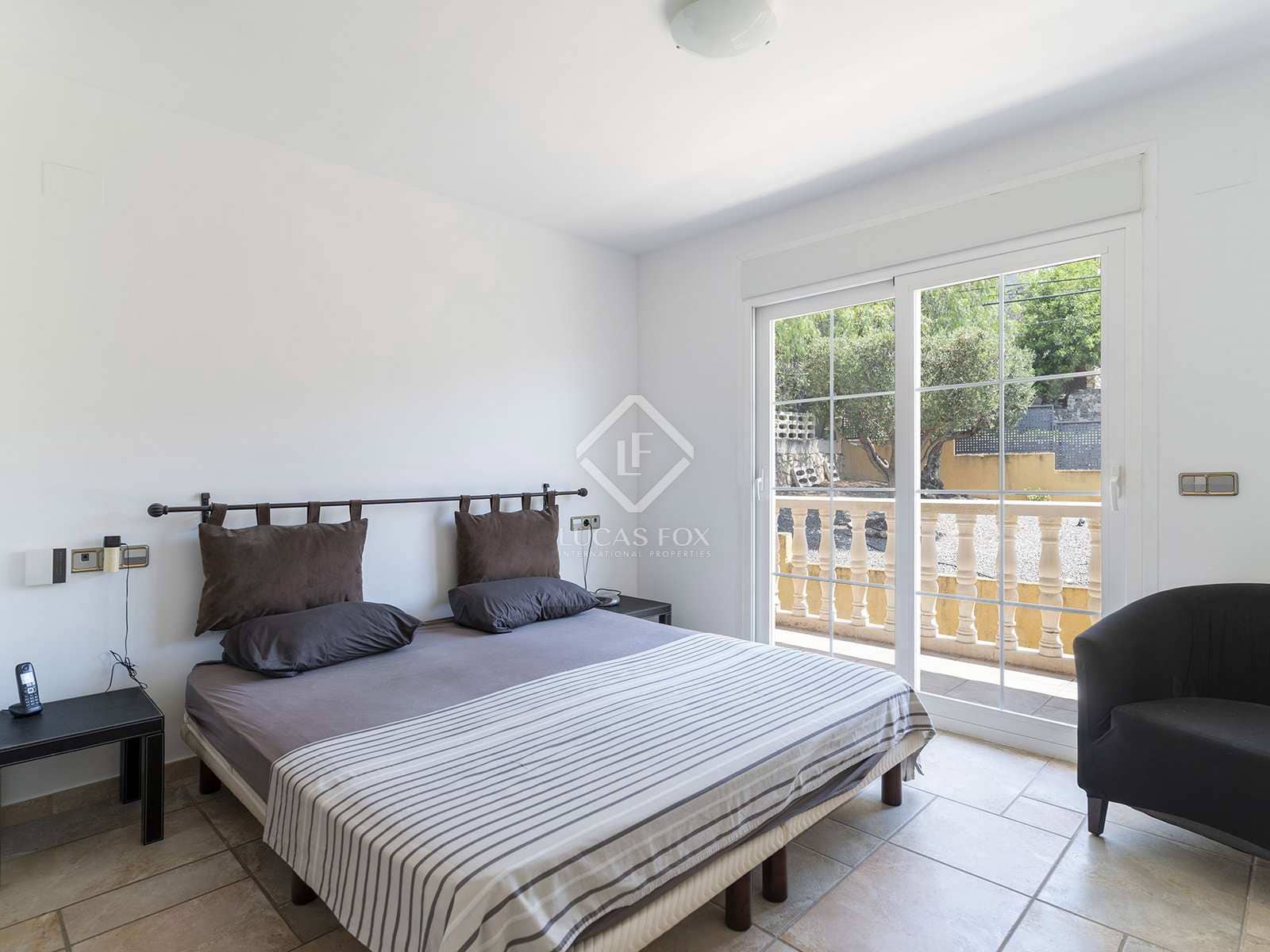 3 bedroom Villa for sale in Altea with pool garage - € 690,000 (Ref: 8459267)