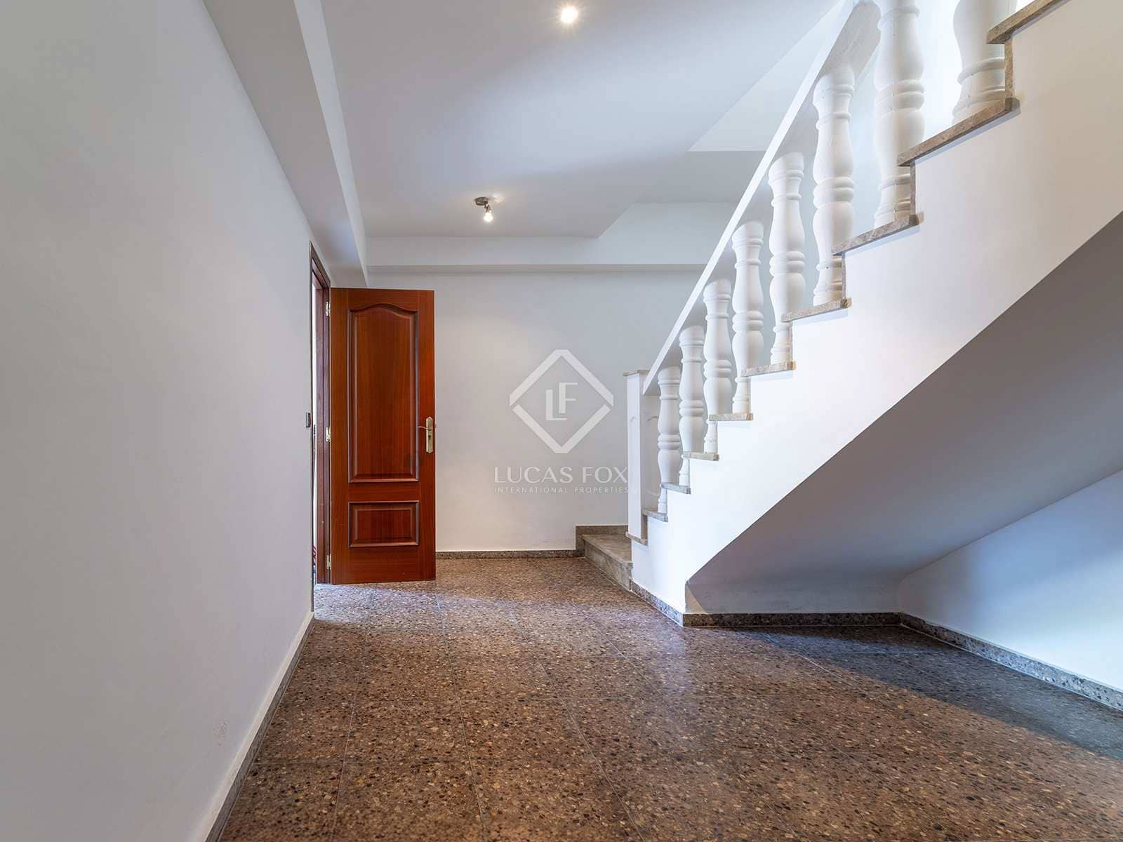 3 bedroom Villa for sale in Altea with pool garage - € 690,000 (Ref: 8459267)