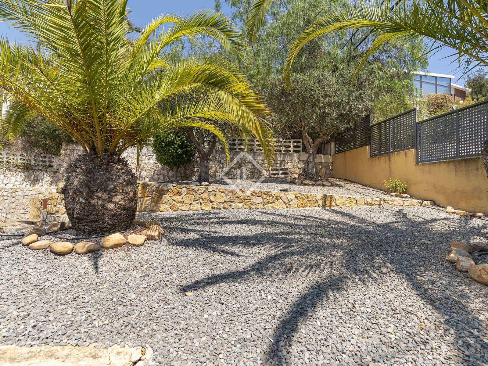 3 bedroom Villa for sale in Altea with pool garage - € 690,000 (Ref: 8459267)