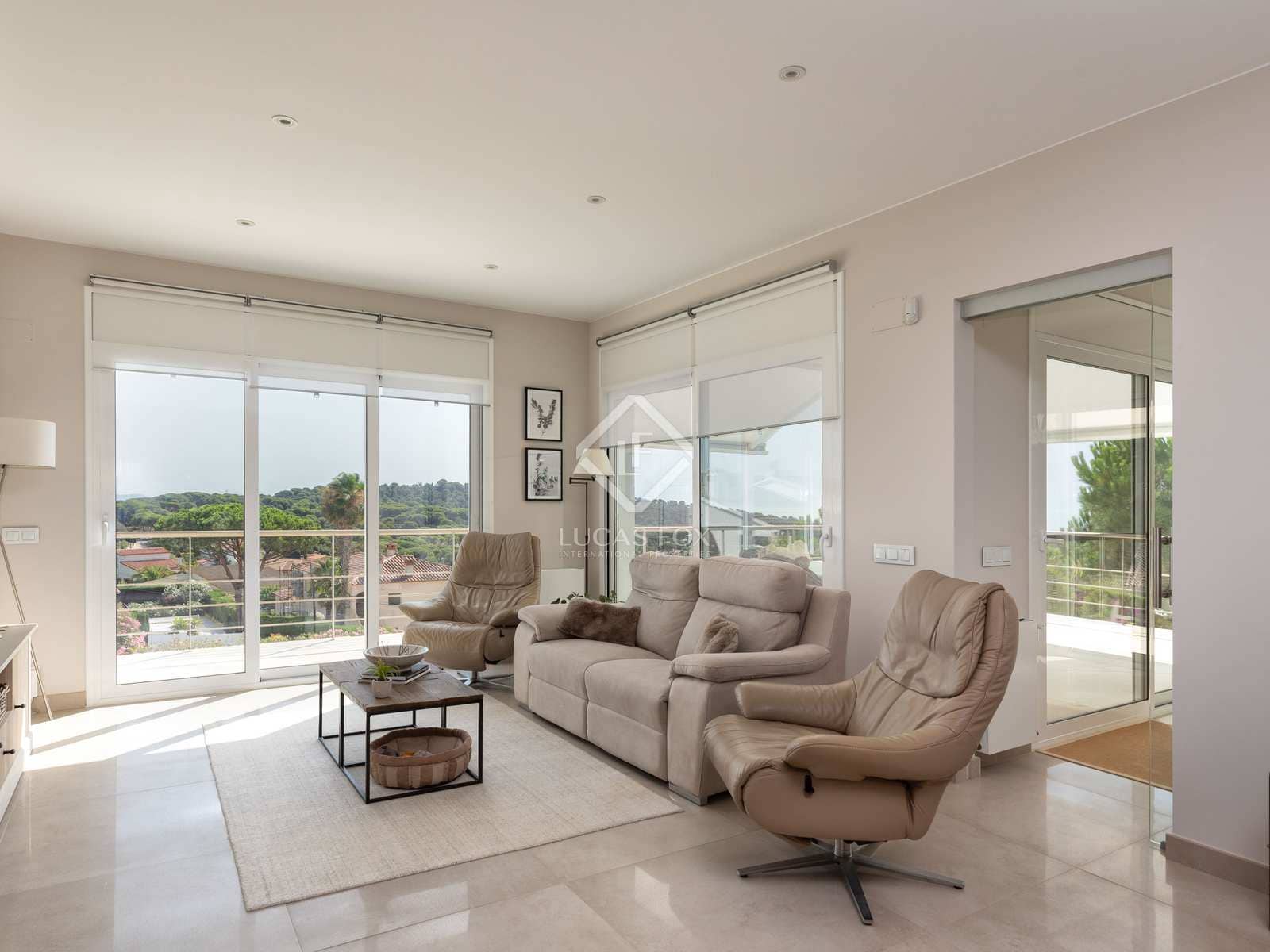 5 camera da letto Villa in vendita in Calonge i Sant Antoni con piscina garage - 1.385.000 € (Rif: 8460969)