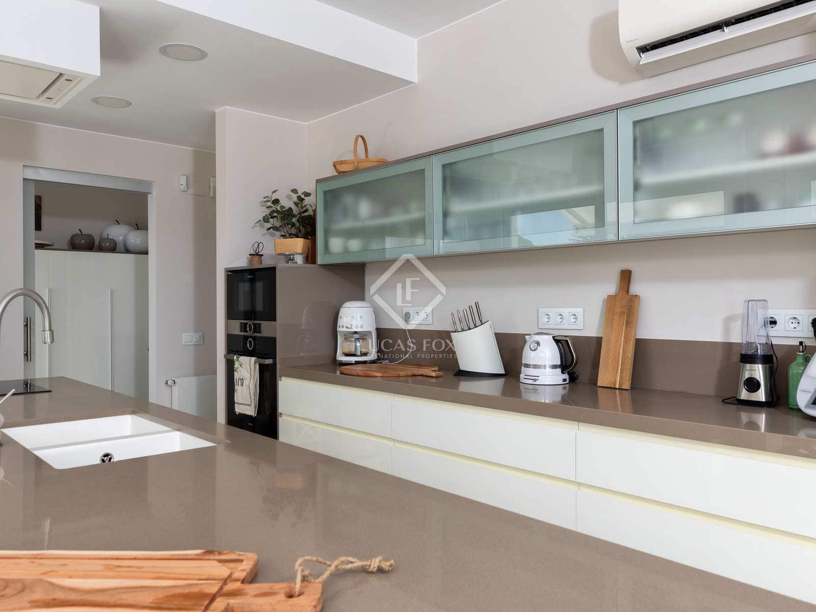 5 camera da letto Villa in vendita in Calonge i Sant Antoni con piscina garage - 1.385.000 € (Rif: 8460969)