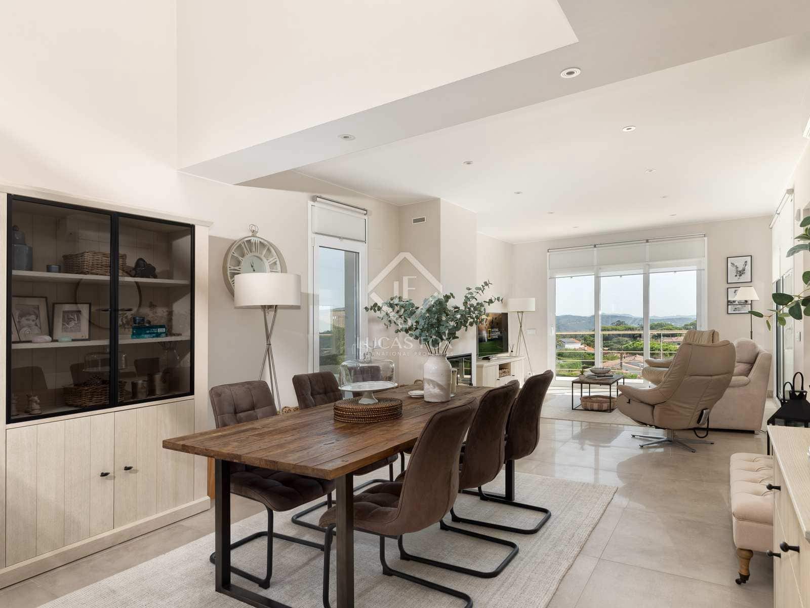 5 camera da letto Villa in vendita in Calonge i Sant Antoni con piscina garage - 1.385.000 € (Rif: 8460969)