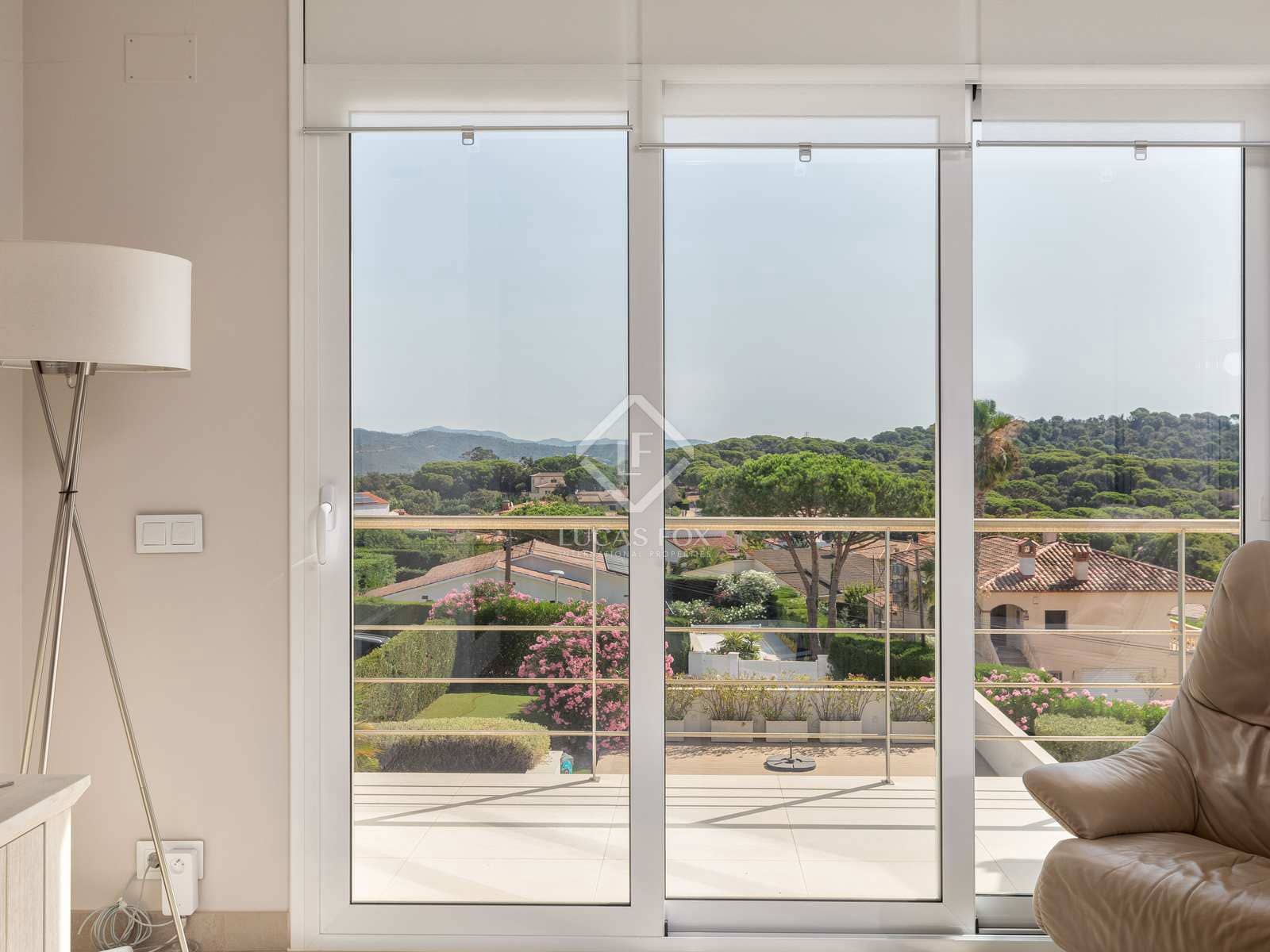 5 camera da letto Villa in vendita in Calonge i Sant Antoni con piscina garage - 1.385.000 € (Rif: 8460969)