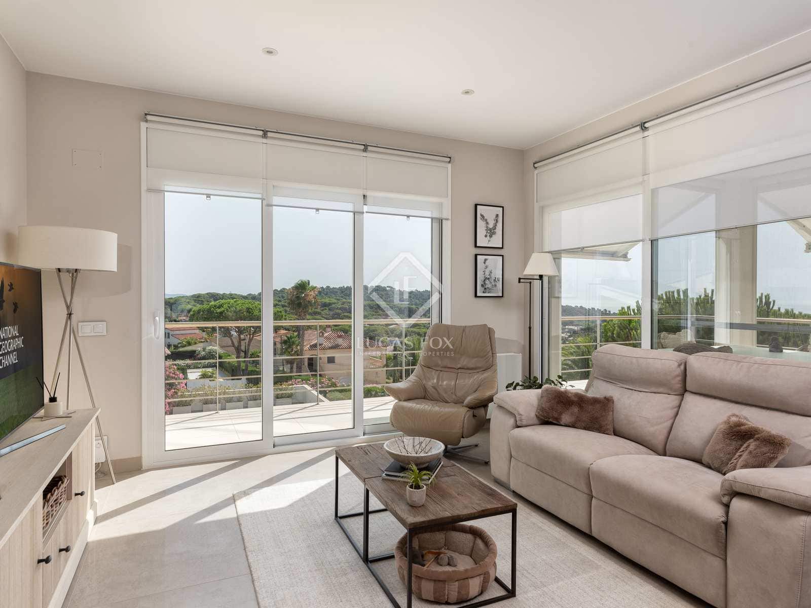 5 camera da letto Villa in vendita in Calonge i Sant Antoni con piscina garage - 1.385.000 € (Rif: 8460969)