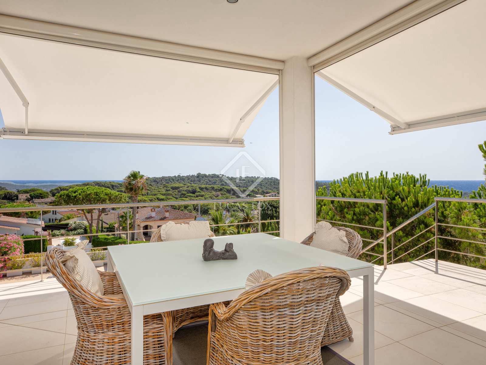 5 camera da letto Villa in vendita in Calonge i Sant Antoni con piscina garage - 1.385.000 € (Rif: 8460969)