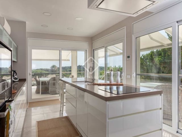 5 camera da letto Villa in vendita in Calonge i Sant Antoni con piscina garage - 1.385.000 € (Rif: 8460969)