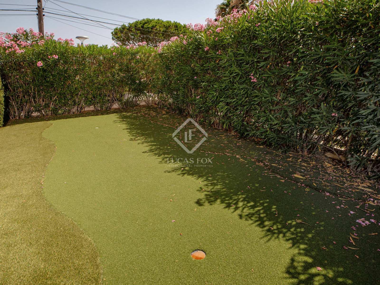 5 camera da letto Villa in vendita in Calonge i Sant Antoni con piscina garage - 1.385.000 € (Rif: 8460969)