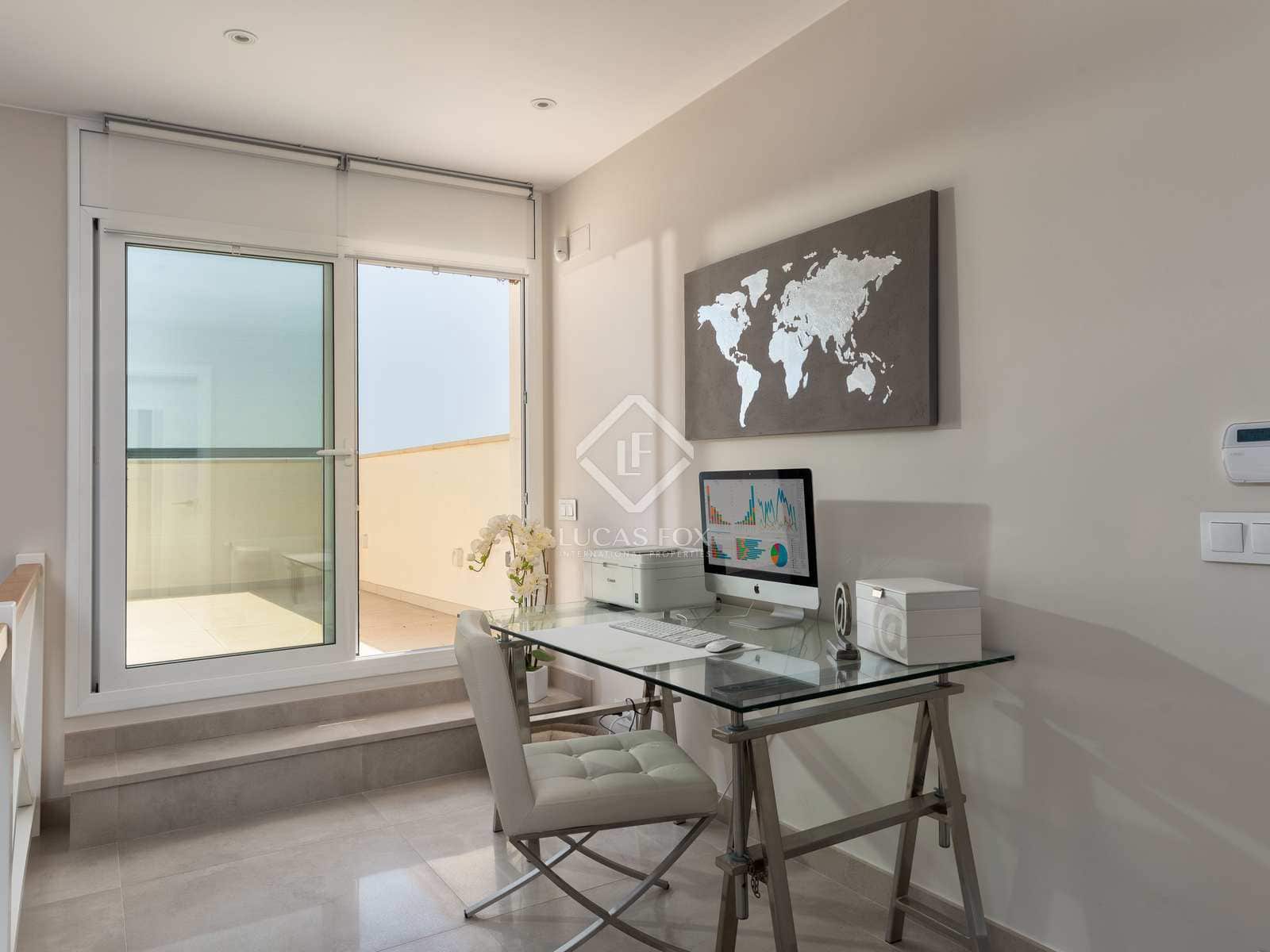 5 camera da letto Villa in vendita in Calonge i Sant Antoni con piscina garage - 1.385.000 € (Rif: 8460969)