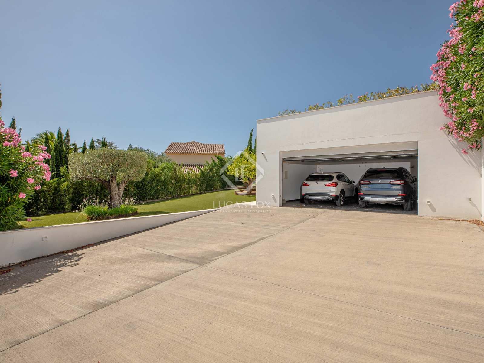 5 camera da letto Villa in vendita in Calonge i Sant Antoni con piscina garage - 1.385.000 € (Rif: 8460969)