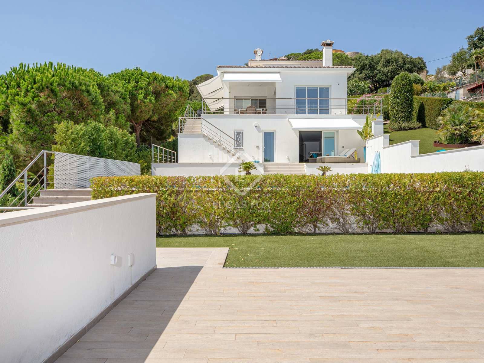 5 camera da letto Villa in vendita in Calonge i Sant Antoni con piscina garage - 1.385.000 € (Rif: 8460969)