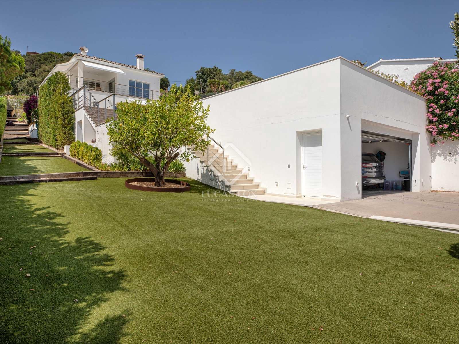 5 camera da letto Villa in vendita in Calonge i Sant Antoni con piscina garage - 1.385.000 € (Rif: 8460969)