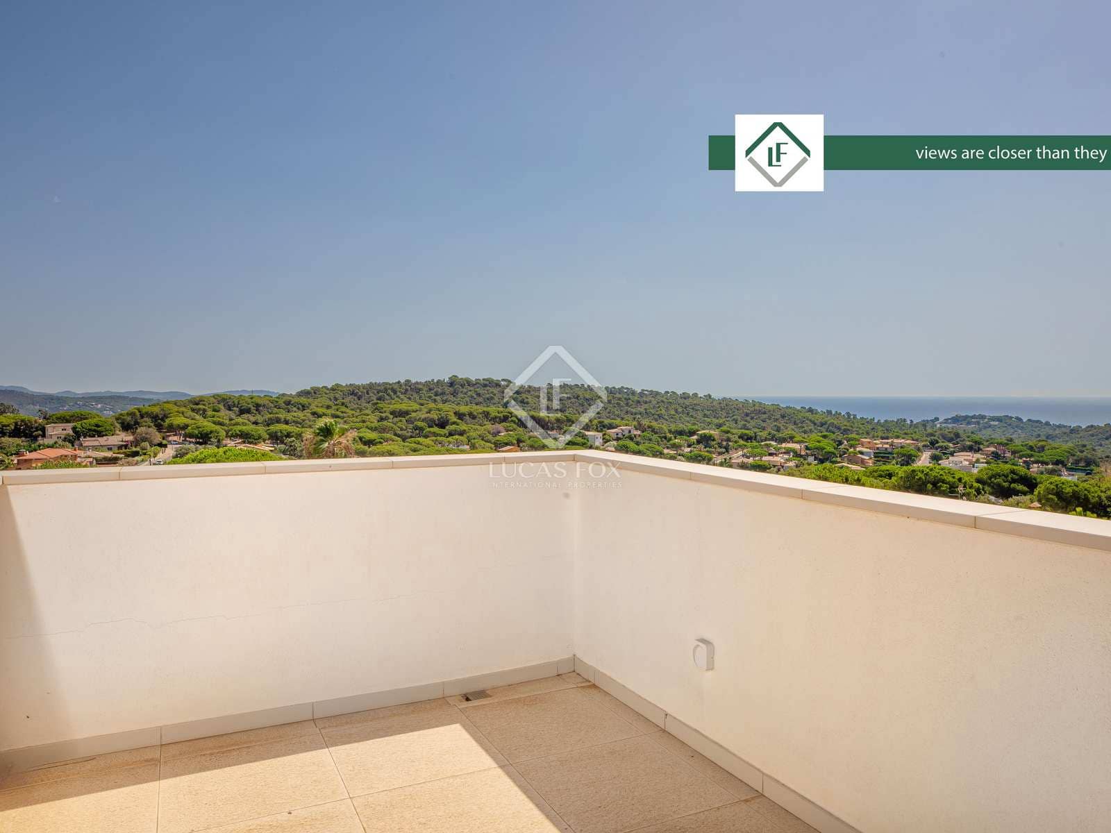 5 camera da letto Villa in vendita in Calonge i Sant Antoni con piscina garage - 1.385.000 € (Rif: 8460969)