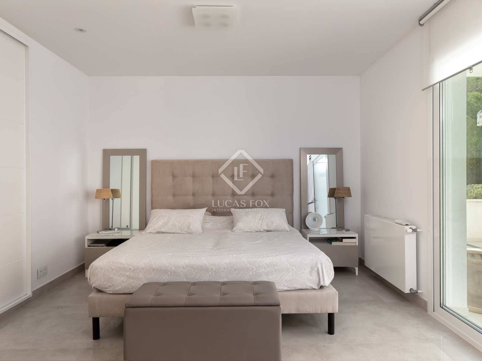 5 camera da letto Villa in vendita in Calonge i Sant Antoni con piscina garage - 1.385.000 € (Rif: 8460969)