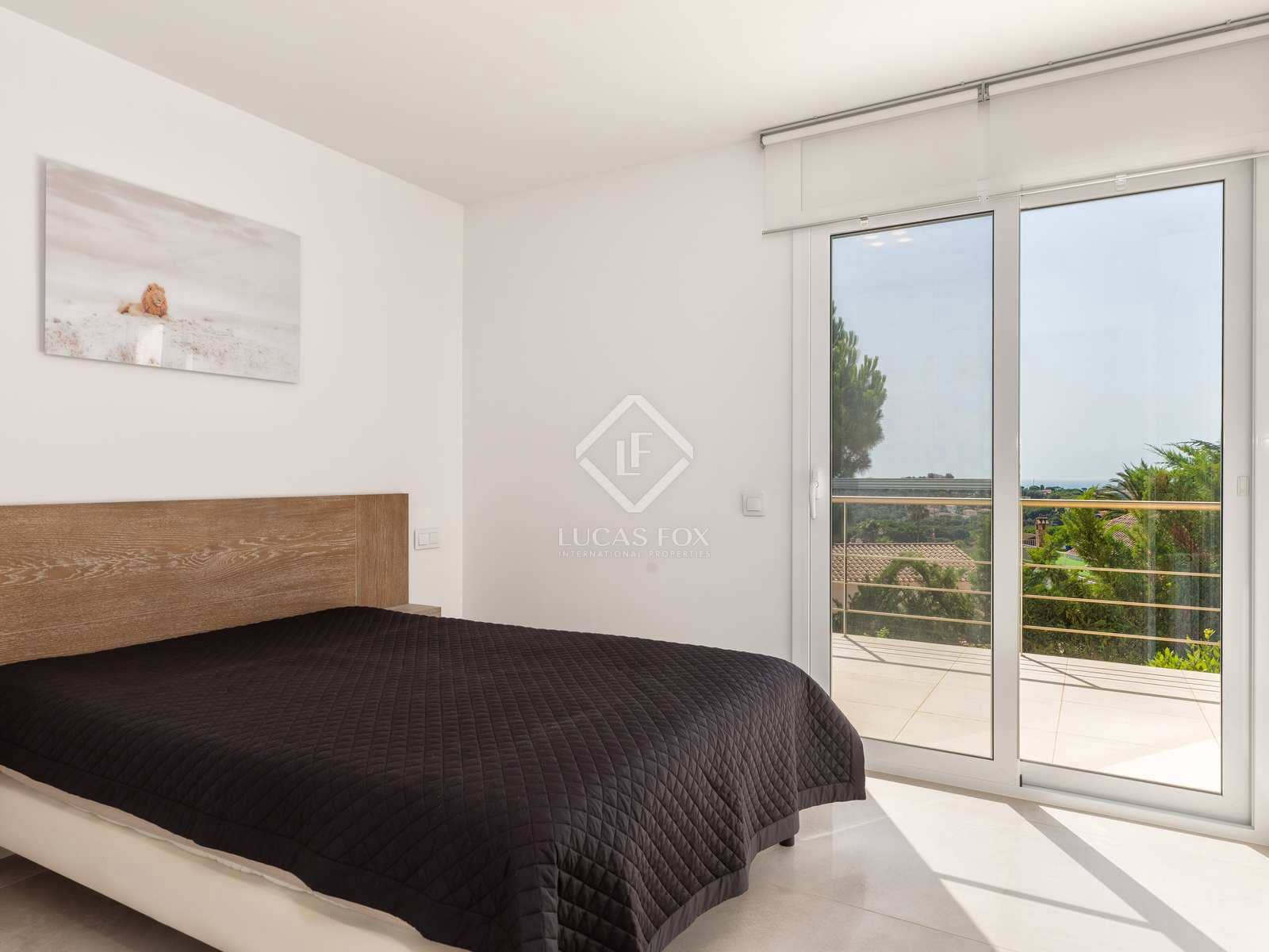 5 camera da letto Villa in vendita in Calonge i Sant Antoni con piscina garage - 1.385.000 € (Rif: 8460969)