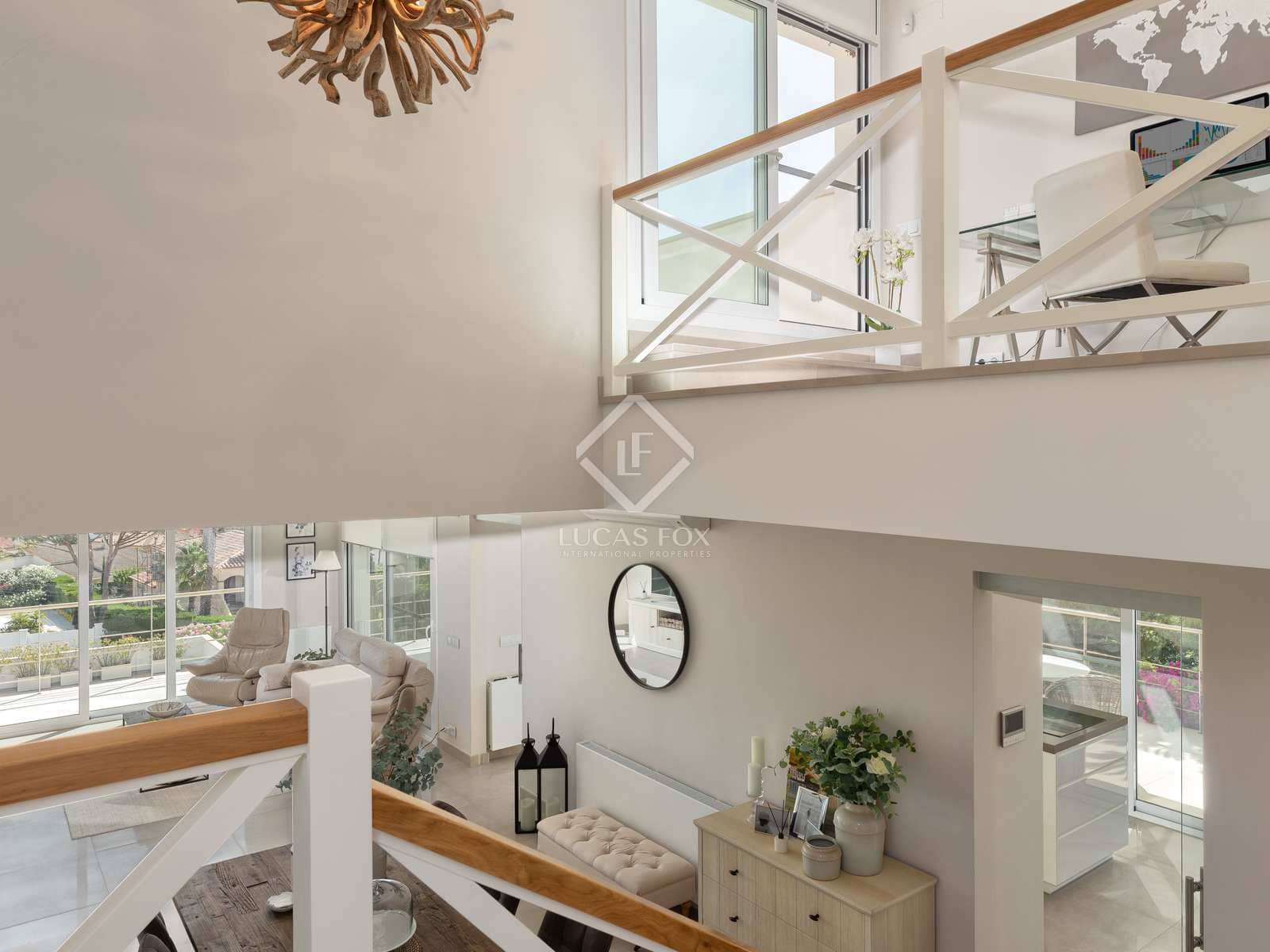 5 camera da letto Villa in vendita in Calonge i Sant Antoni con piscina garage - 1.385.000 € (Rif: 8460969)