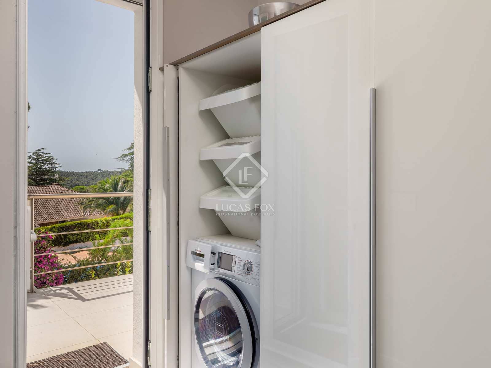 5 camera da letto Villa in vendita in Calonge i Sant Antoni con piscina garage - 1.385.000 € (Rif: 8460969)