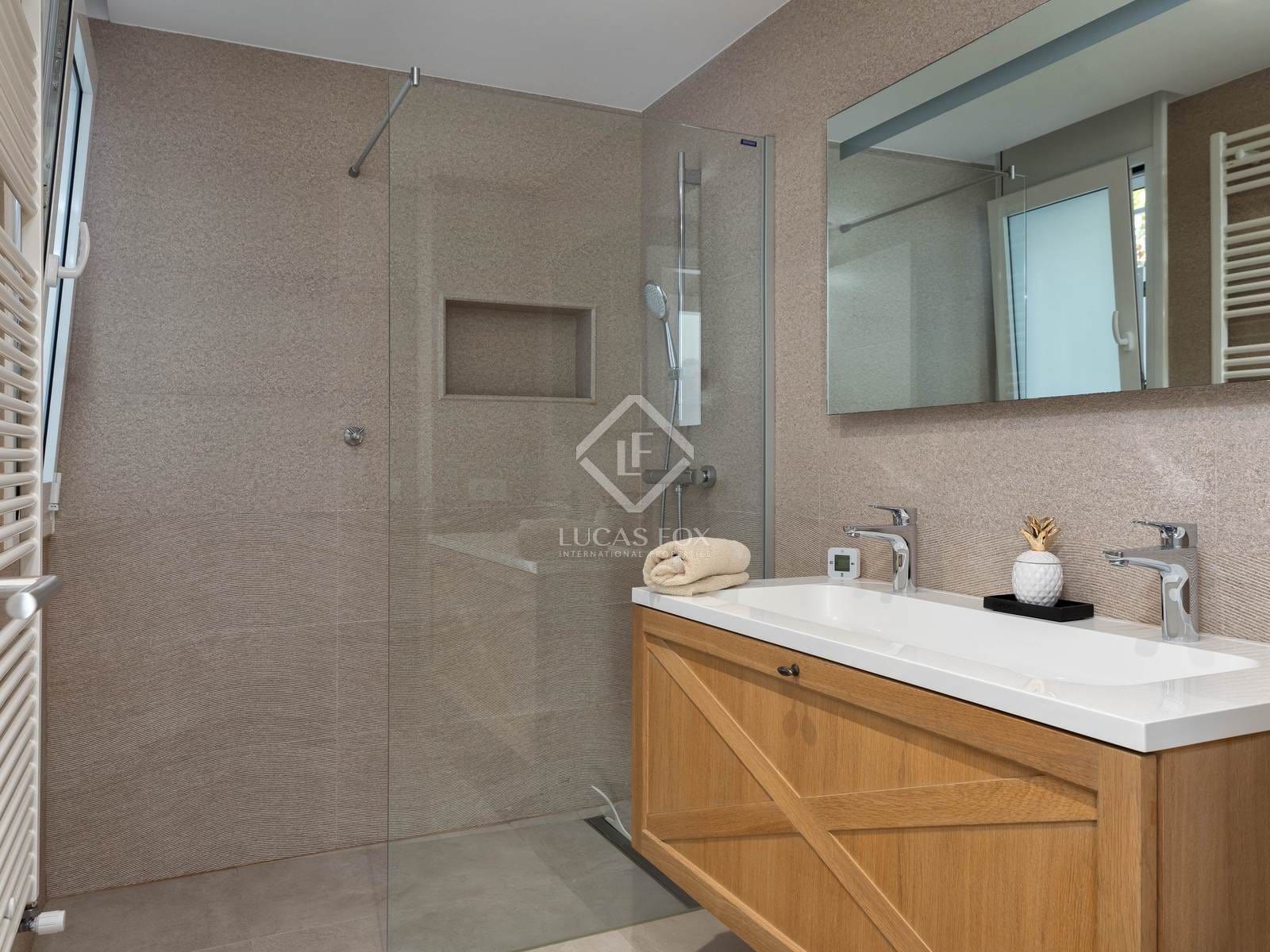 5 camera da letto Villa in vendita in Calonge i Sant Antoni con piscina garage - 1.385.000 € (Rif: 8460969)