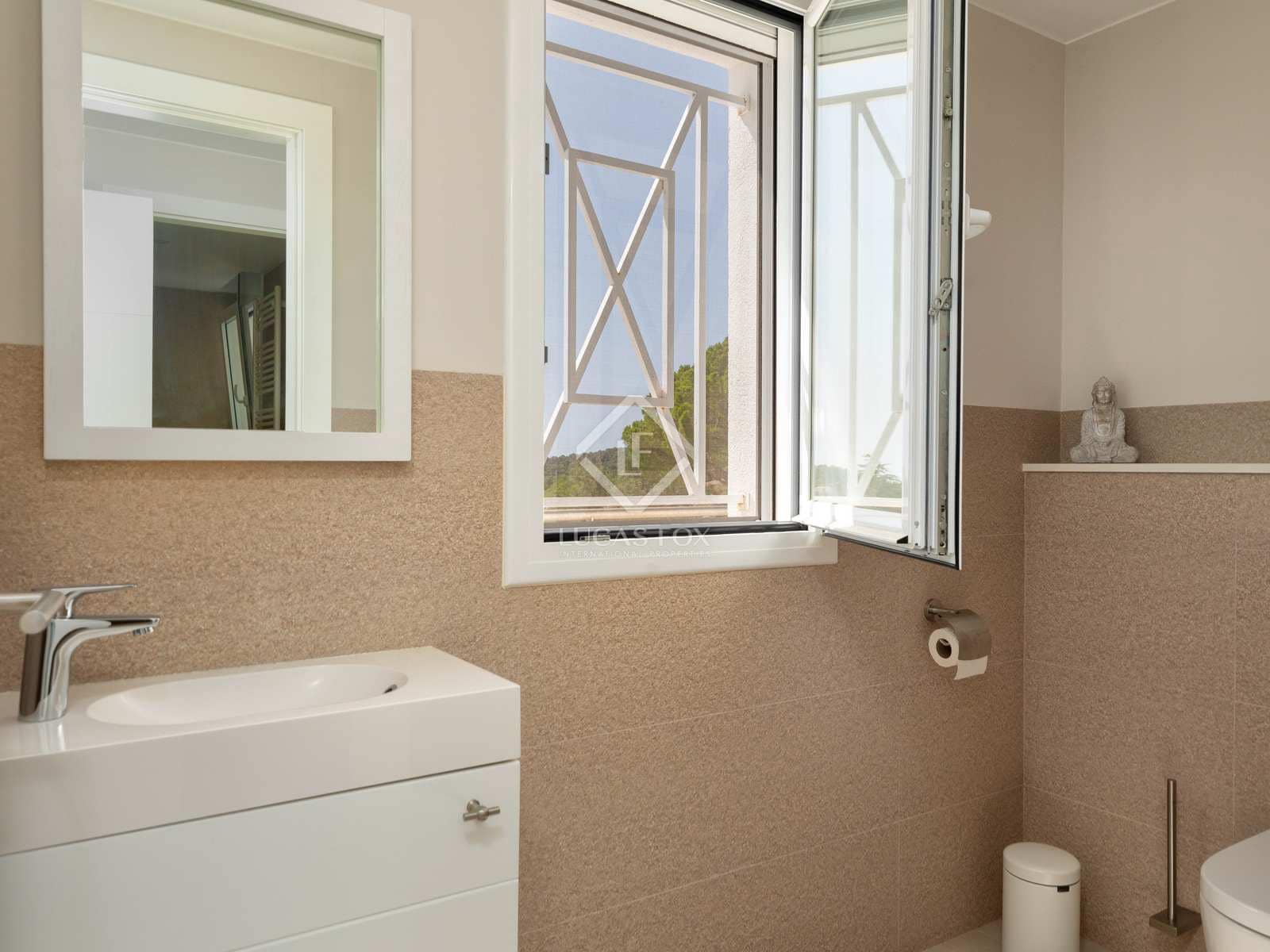 5 camera da letto Villa in vendita in Calonge i Sant Antoni con piscina garage - 1.385.000 € (Rif: 8460969)