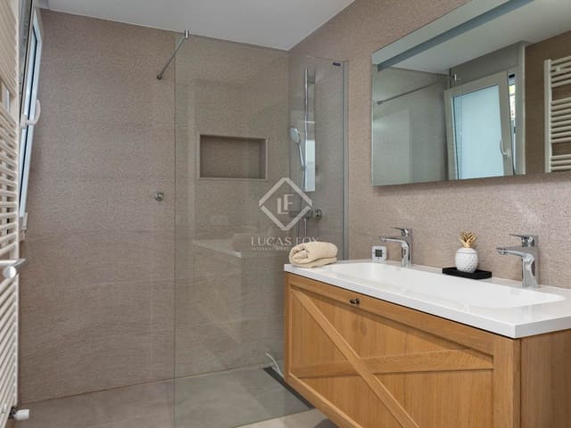 5 sypialnia Willa na sprzedaż w Calonge i Sant Antoni z basenem garażem - 1 385 000 € (Ref: 8460969)