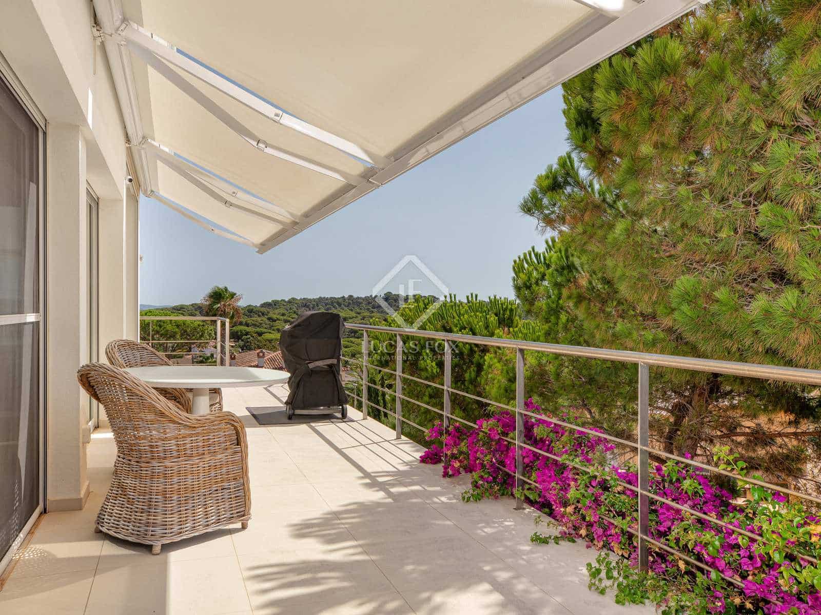 5 camera da letto Villa in vendita in Calonge i Sant Antoni con piscina garage - 1.385.000 € (Rif: 8460969)