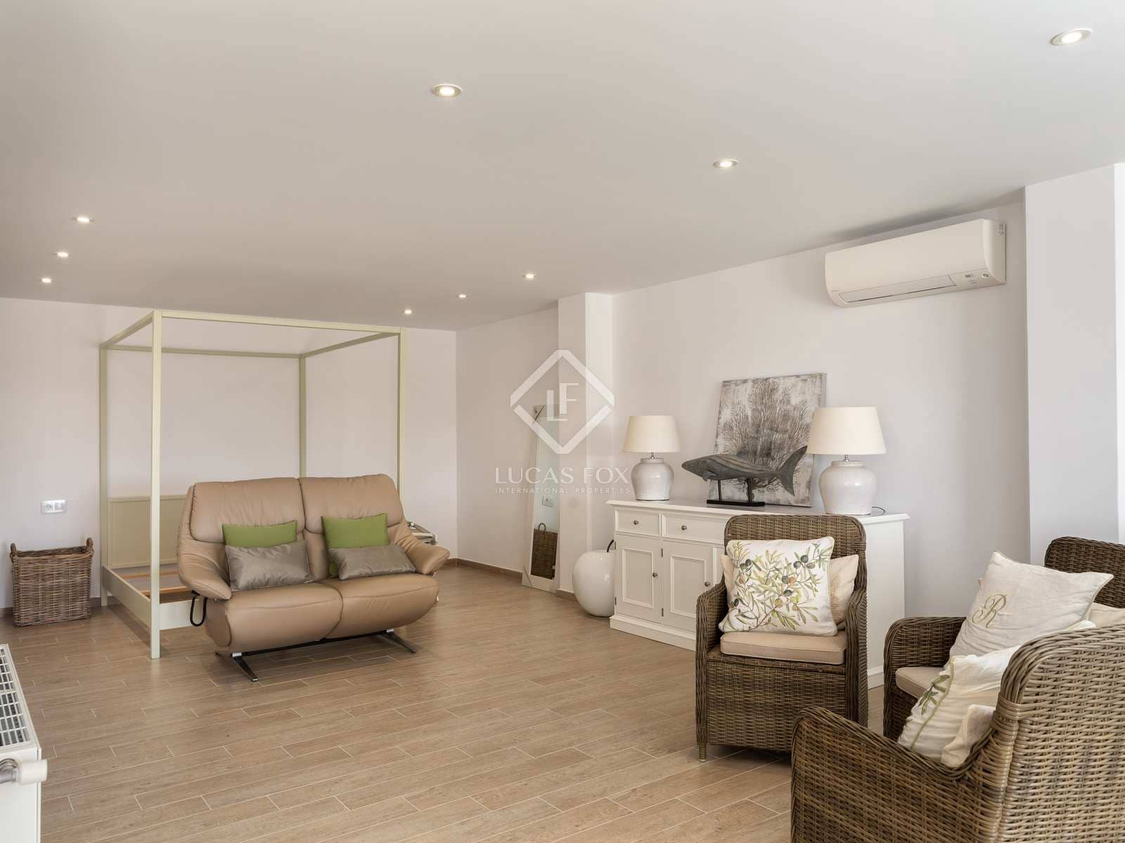 5 camera da letto Villa in vendita in Calonge i Sant Antoni con piscina garage - 1.385.000 € (Rif: 8460969)