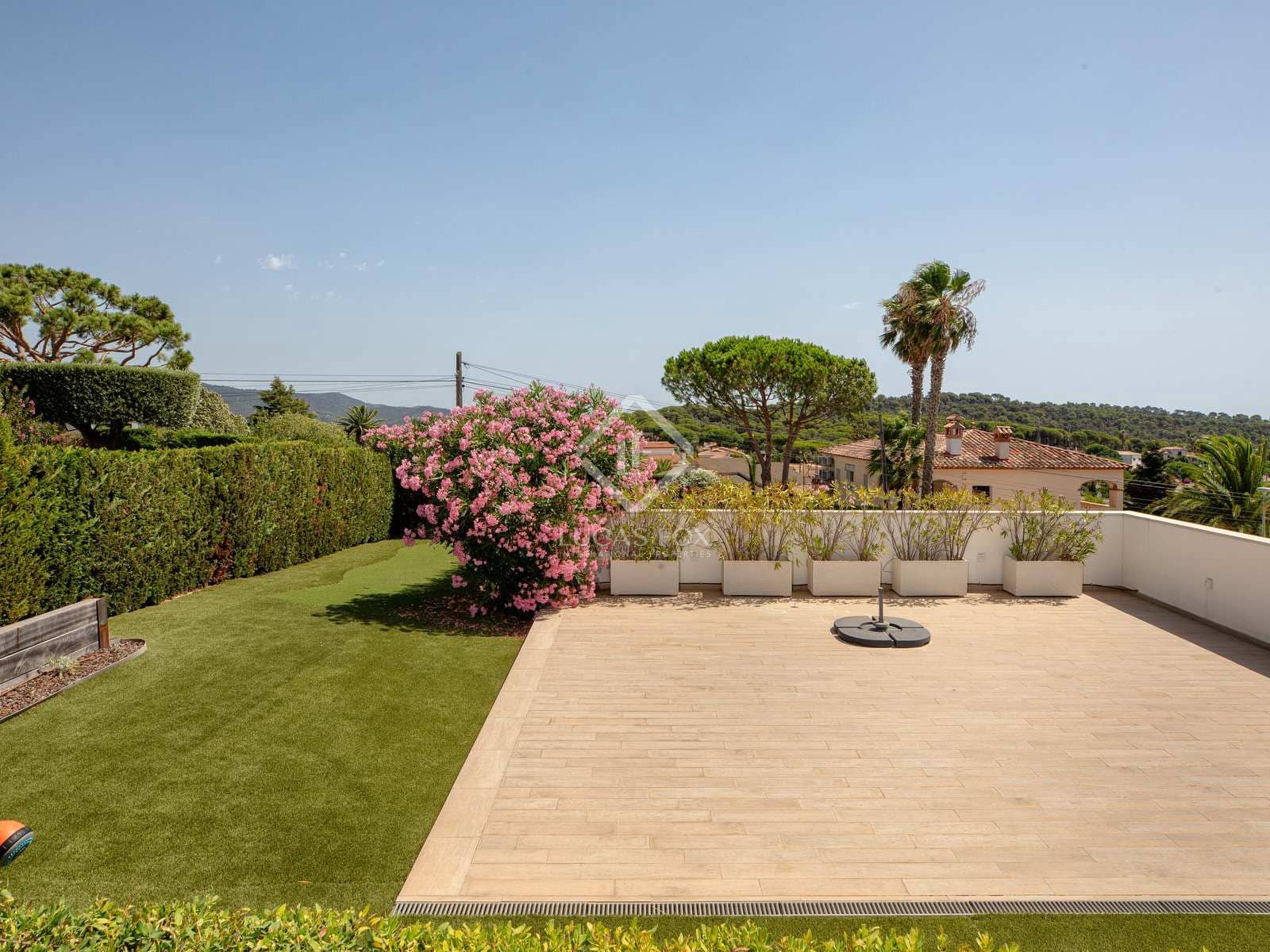 5 camera da letto Villa in vendita in Calonge i Sant Antoni con piscina garage - 1.385.000 € (Rif: 8460969)