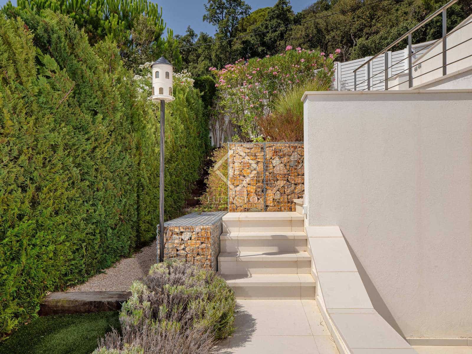 5 camera da letto Villa in vendita in Calonge i Sant Antoni con piscina garage - 1.385.000 € (Rif: 8460969)