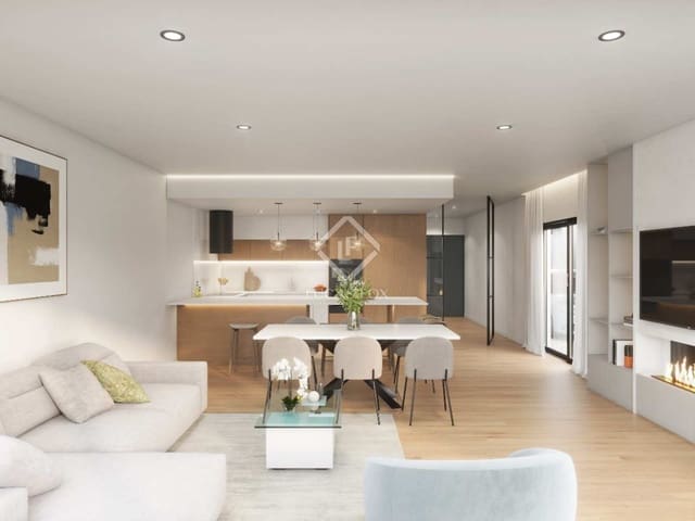 5 soverom Villa til salgs i Sant Pere de Ribes med svømmebasseng garasje - € 720 000 (Ref: 8460971)