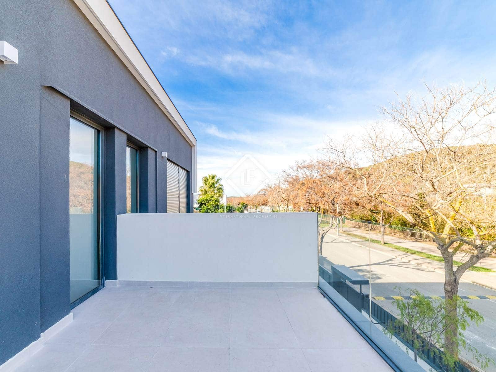 5 camera da letto Villa in vendita in Sant Pere de Ribes con piscina garage - 720.000 € (Rif: 8460971)