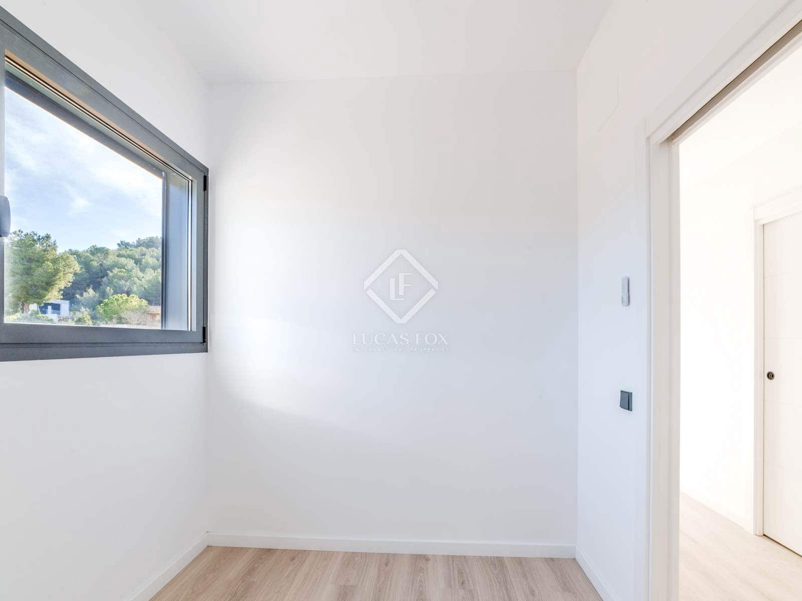 5 camera da letto Villa in vendita in Sant Pere de Ribes con piscina garage - 720.000 € (Rif: 8460971)