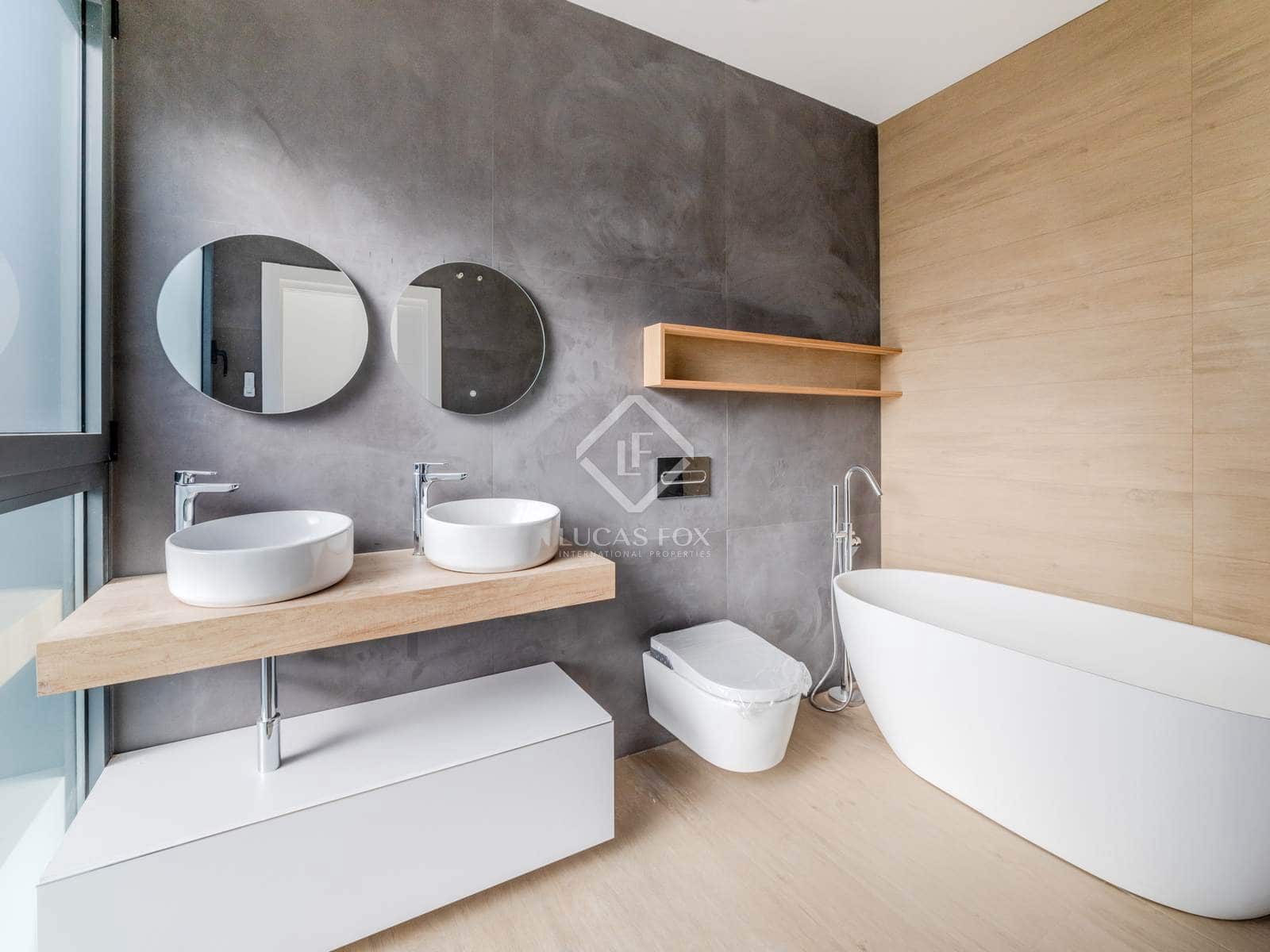 5 camera da letto Villa in vendita in Sant Pere de Ribes con piscina garage - 720.000 € (Rif: 8460971)