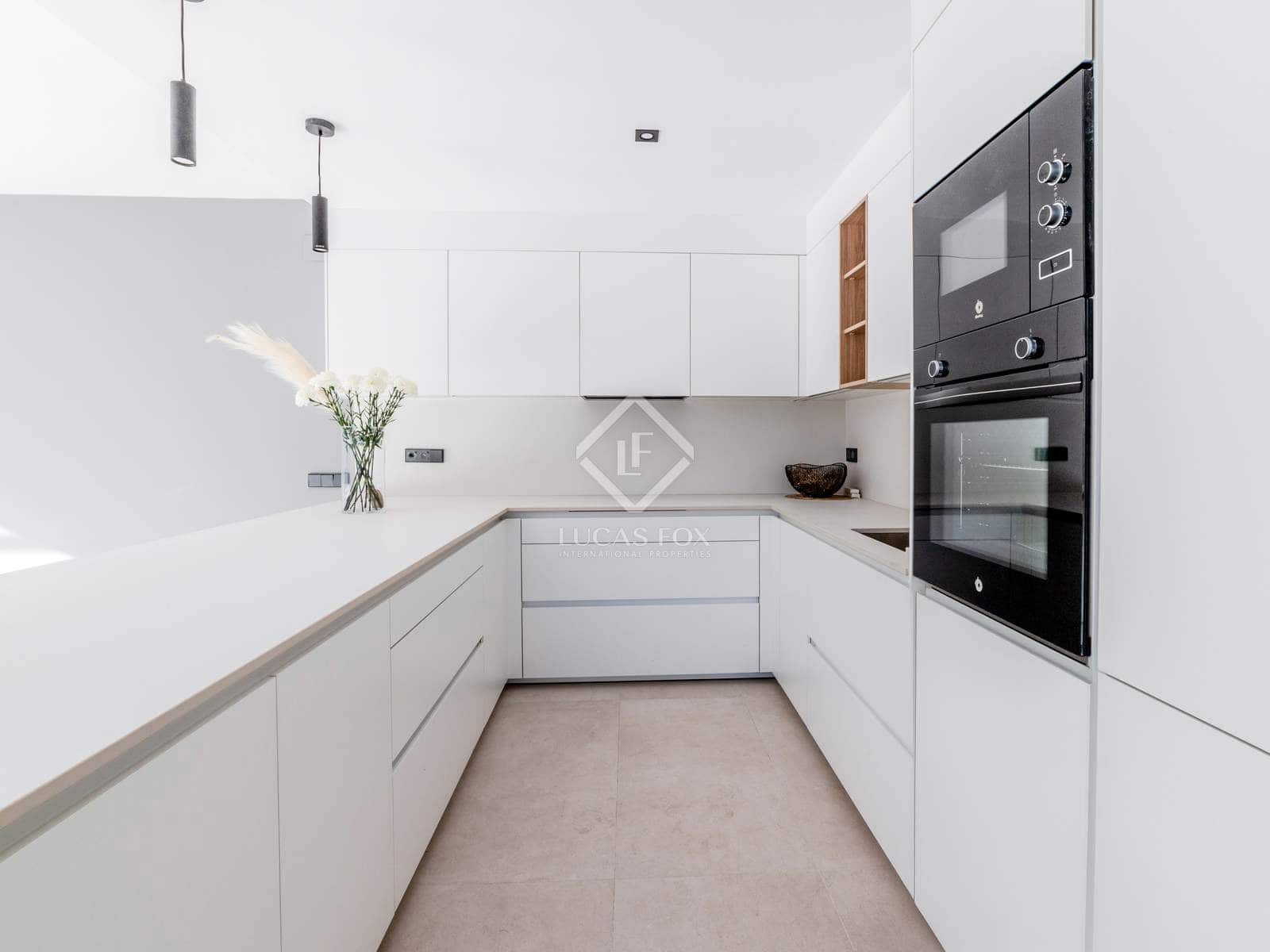 5 camera da letto Villa in vendita in Sant Pere de Ribes con piscina garage - 720.000 € (Rif: 8460971)