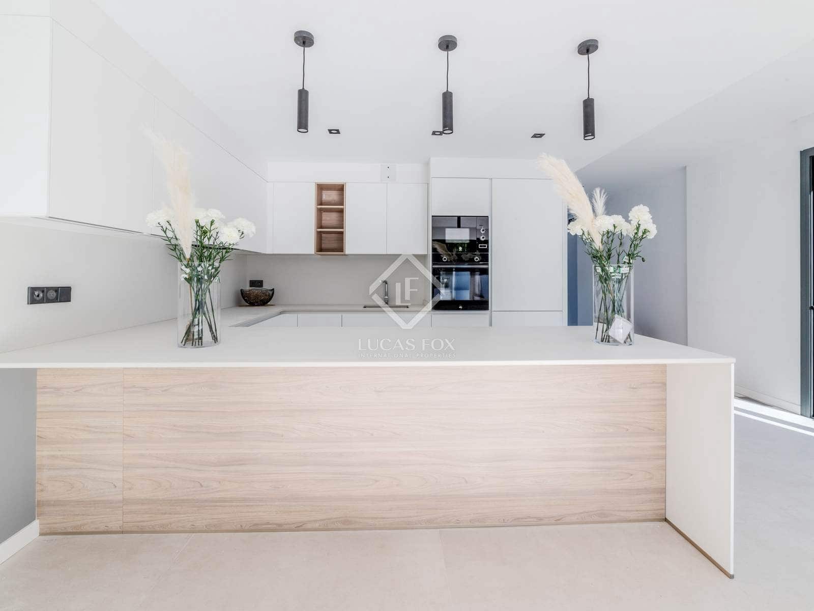 5 camera da letto Villa in vendita in Sant Pere de Ribes con piscina garage - 720.000 € (Rif: 8460971)