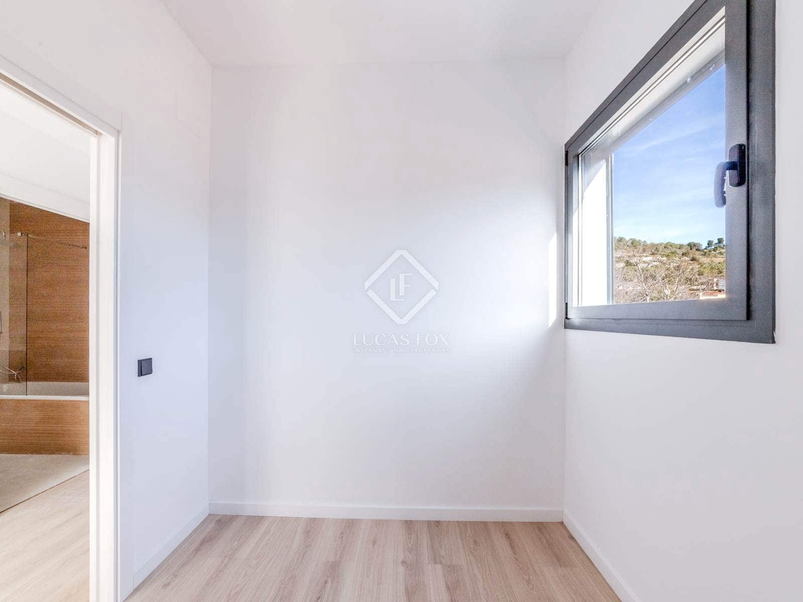 5 camera da letto Villa in vendita in Sant Pere de Ribes con piscina garage - 720.000 € (Rif: 8460971)