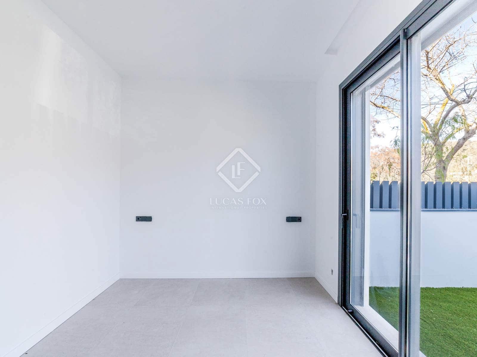 5 camera da letto Villa in vendita in Sant Pere de Ribes con piscina garage - 720.000 € (Rif: 8460971)