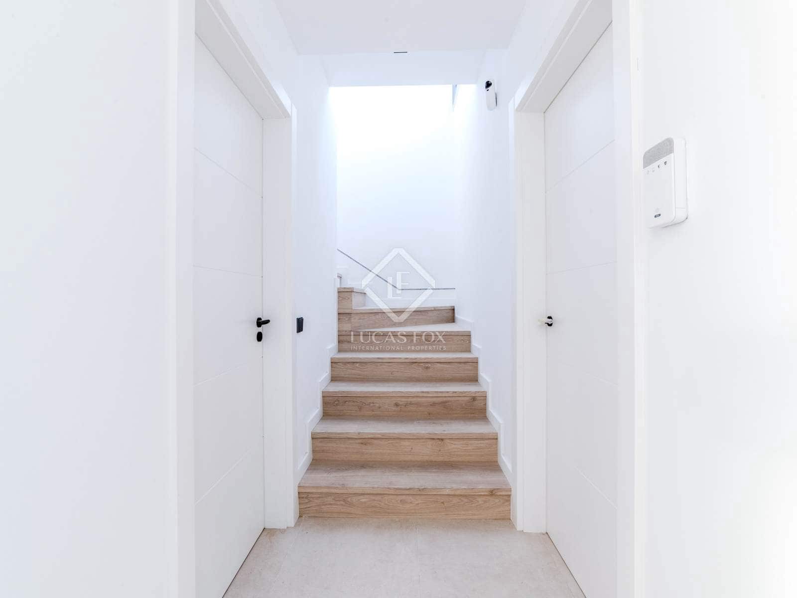 5 camera da letto Villa in vendita in Sant Pere de Ribes con piscina garage - 720.000 € (Rif: 8460971)