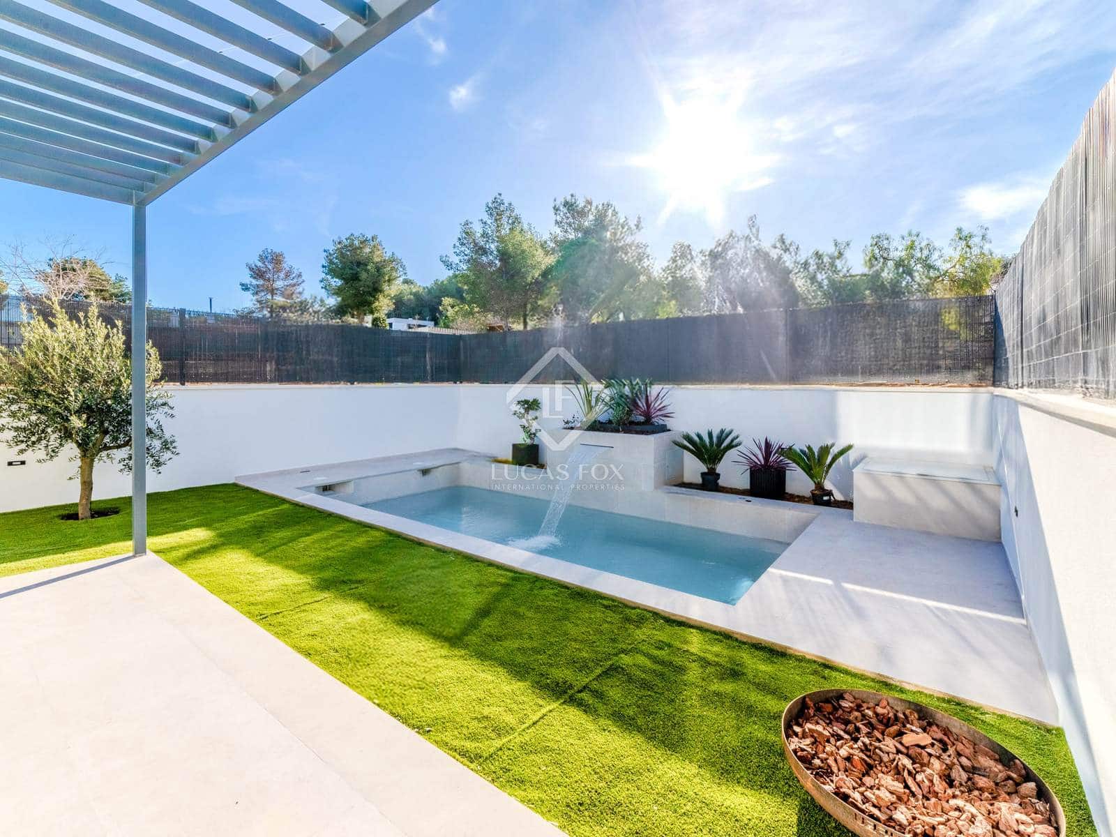 5 camera da letto Villa in vendita in Sant Pere de Ribes con piscina garage - 720.000 € (Rif: 8460971)