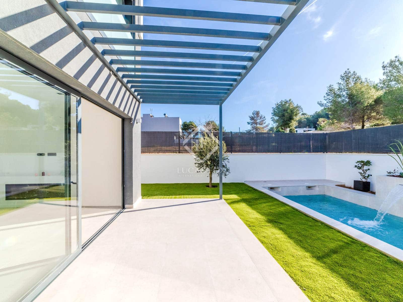 5 camera da letto Villa in vendita in Sant Pere de Ribes con piscina garage - 720.000 € (Rif: 8460971)