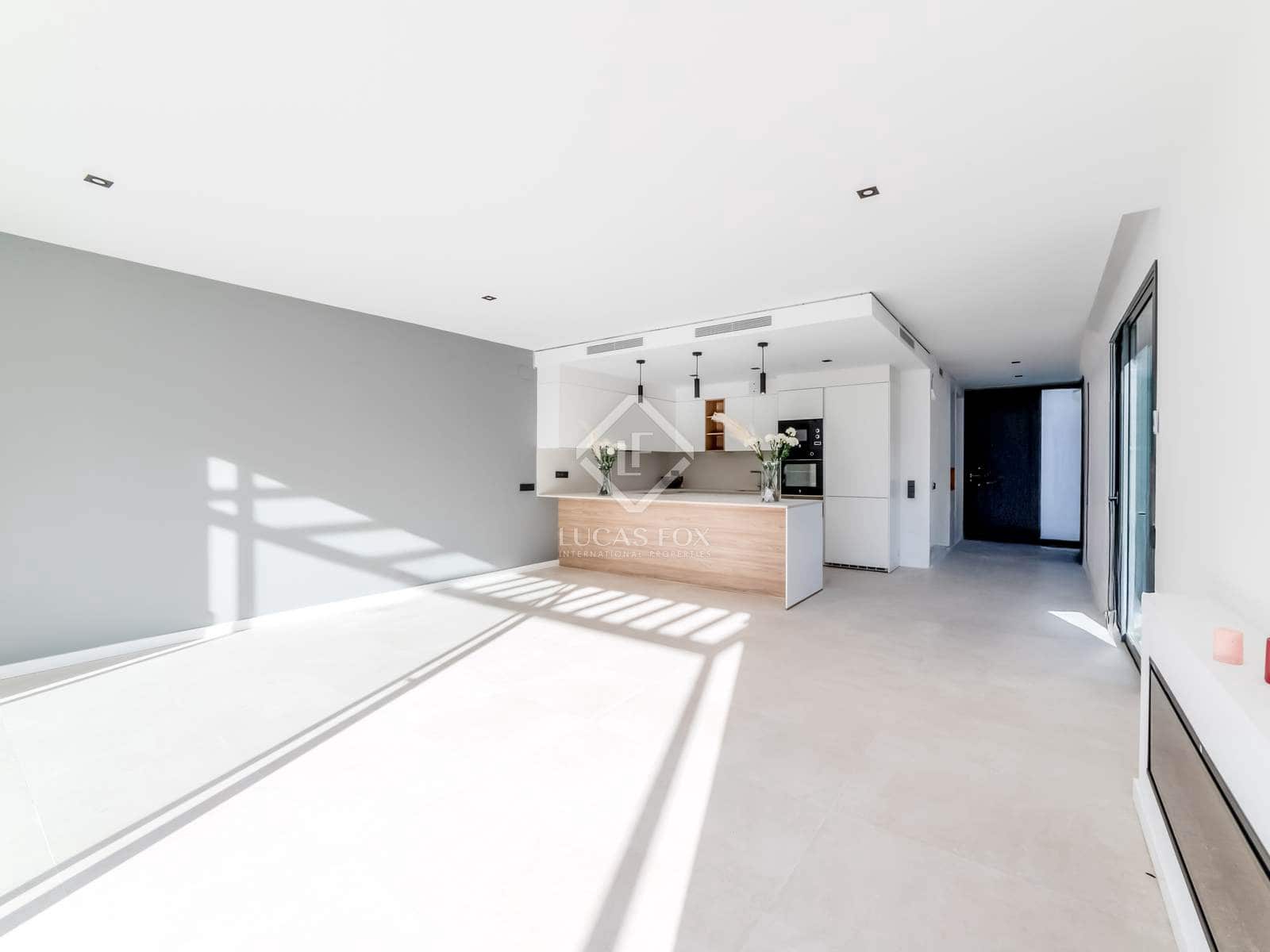 5 camera da letto Villa in vendita in Sant Pere de Ribes con piscina garage - 720.000 € (Rif: 8460971)