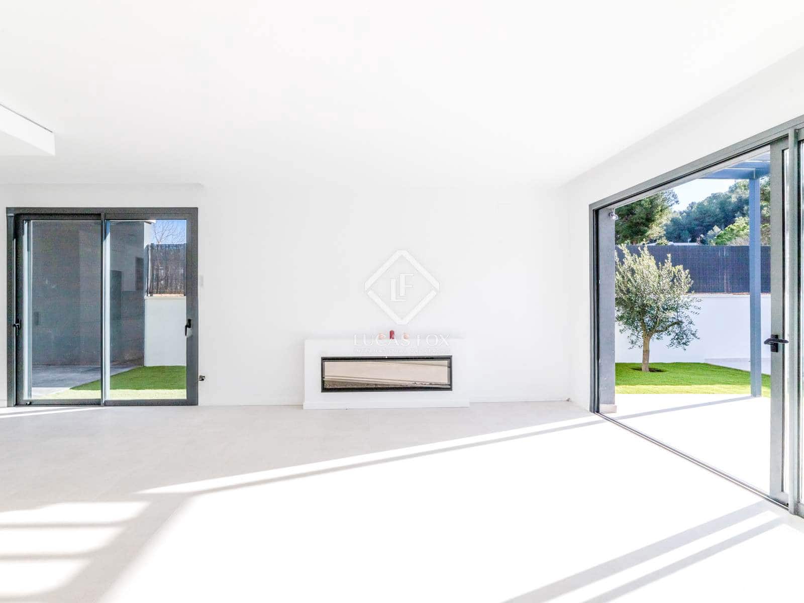 5 camera da letto Villa in vendita in Sant Pere de Ribes con piscina garage - 720.000 € (Rif: 8460971)