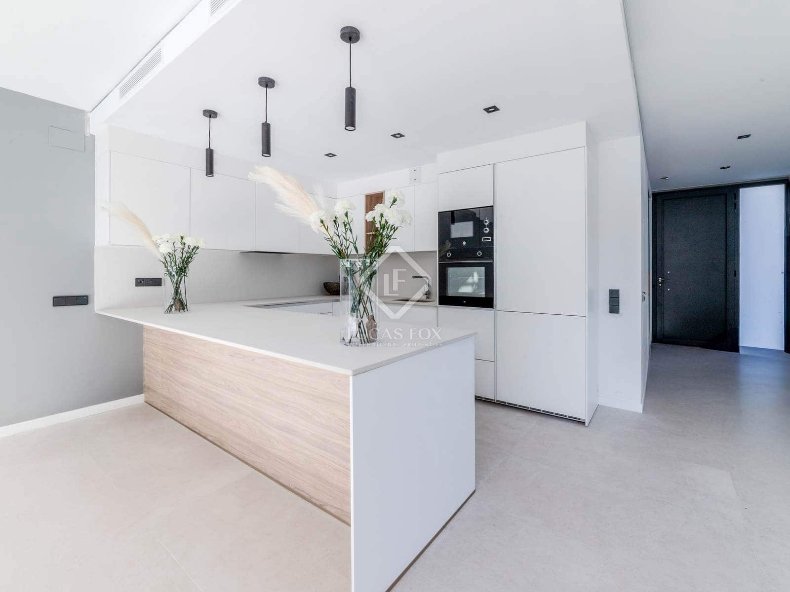 5 camera da letto Villa in vendita in Sant Pere de Ribes con piscina garage - 720.000 € (Rif: 8460971)