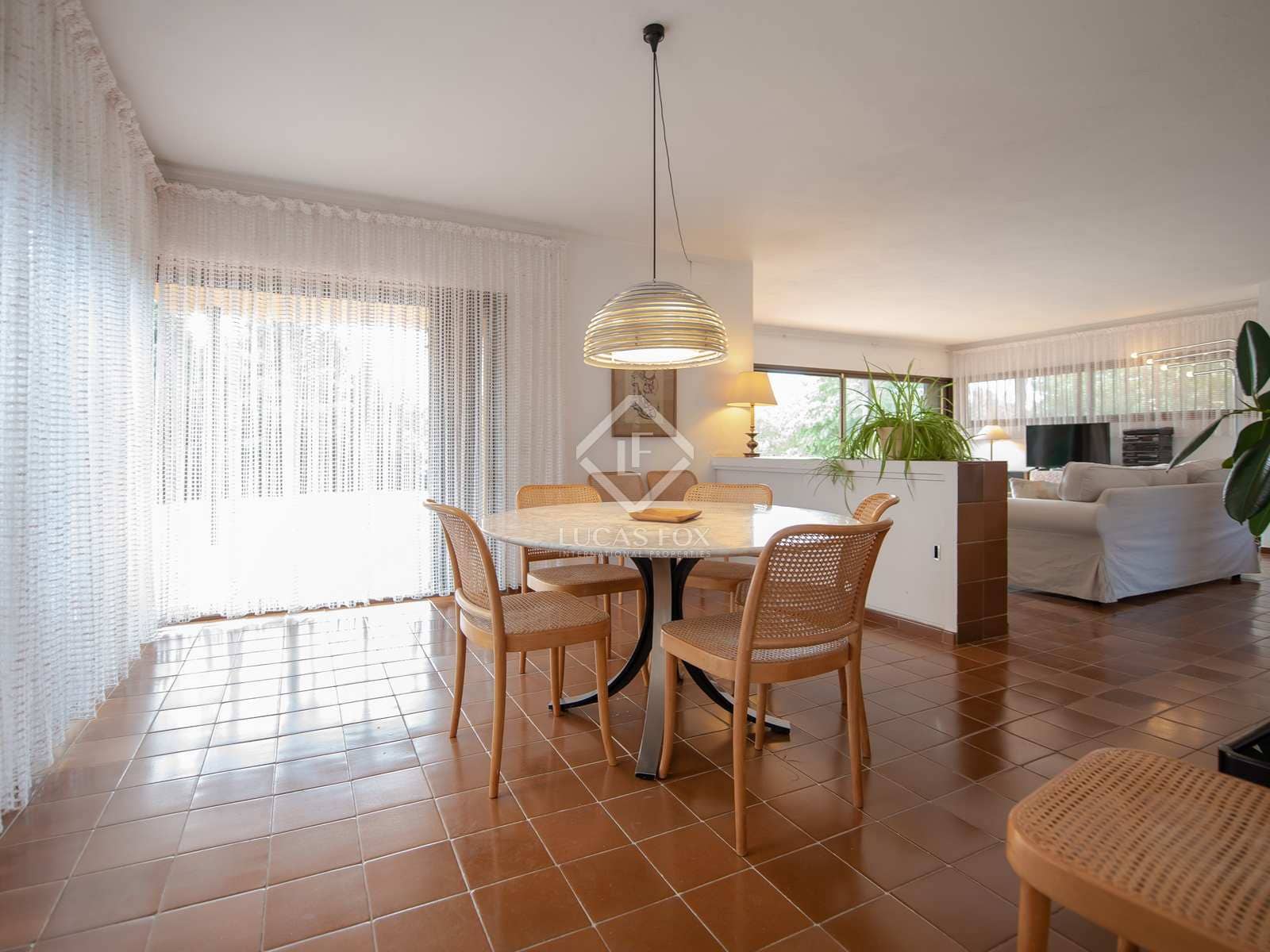 4 bedroom Villa for sale in Santa Cristina d'Aro with pool garage - € 1,000,000 (Ref: 8462285)