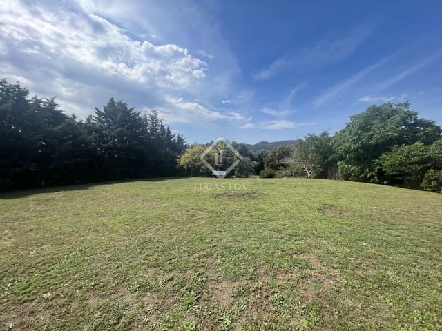 4 bedroom Villa for sale in Santa Cristina d'Aro with pool garage - € 1,000,000 (Ref: 8462285)