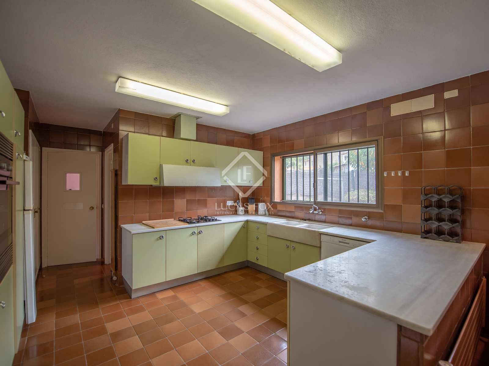 4 bedroom Villa for sale in Santa Cristina d'Aro with pool garage - € 1,000,000 (Ref: 8462285)