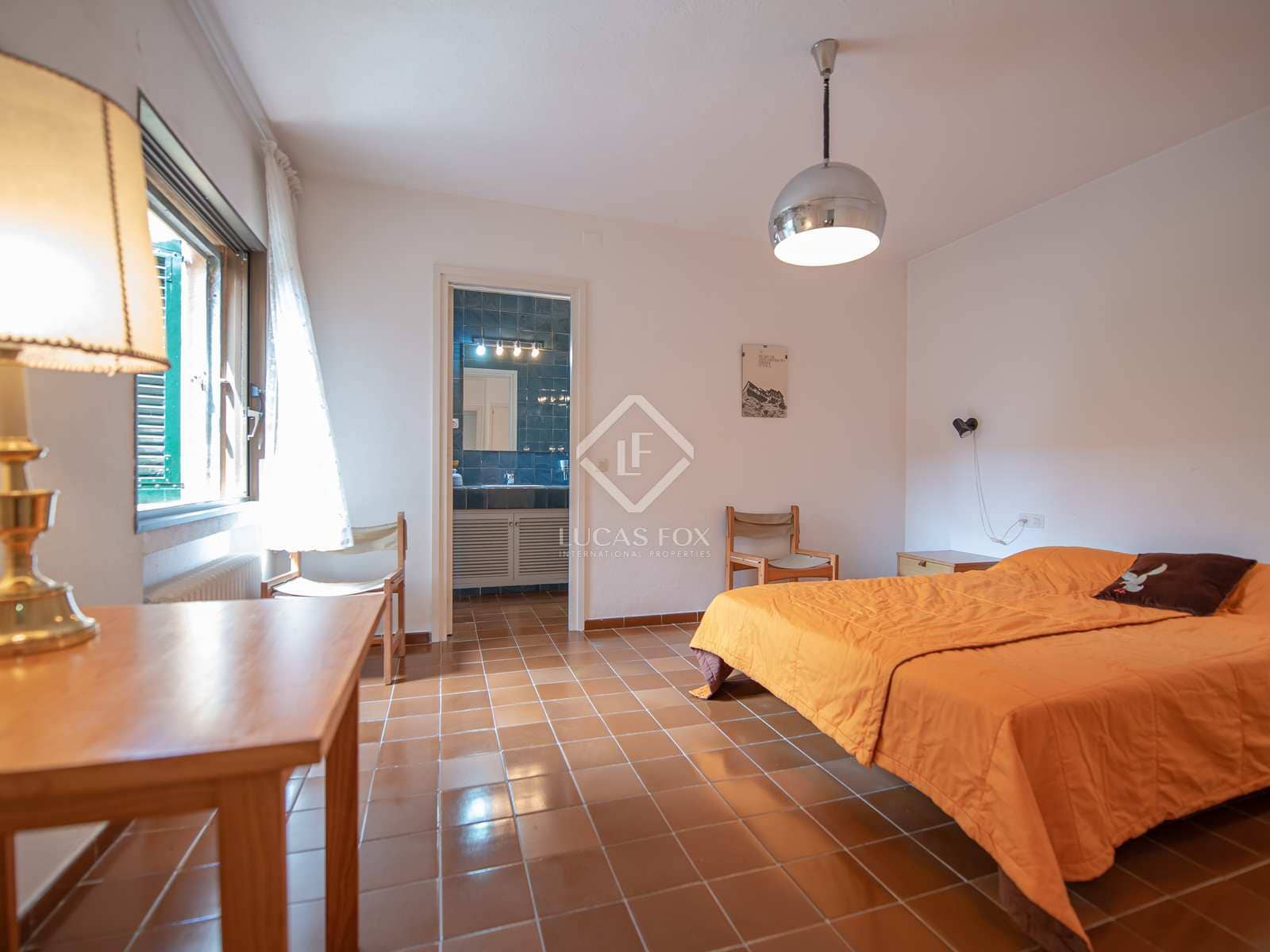 4 bedroom Villa for sale in Santa Cristina d'Aro with pool garage - € 1,000,000 (Ref: 8462285)