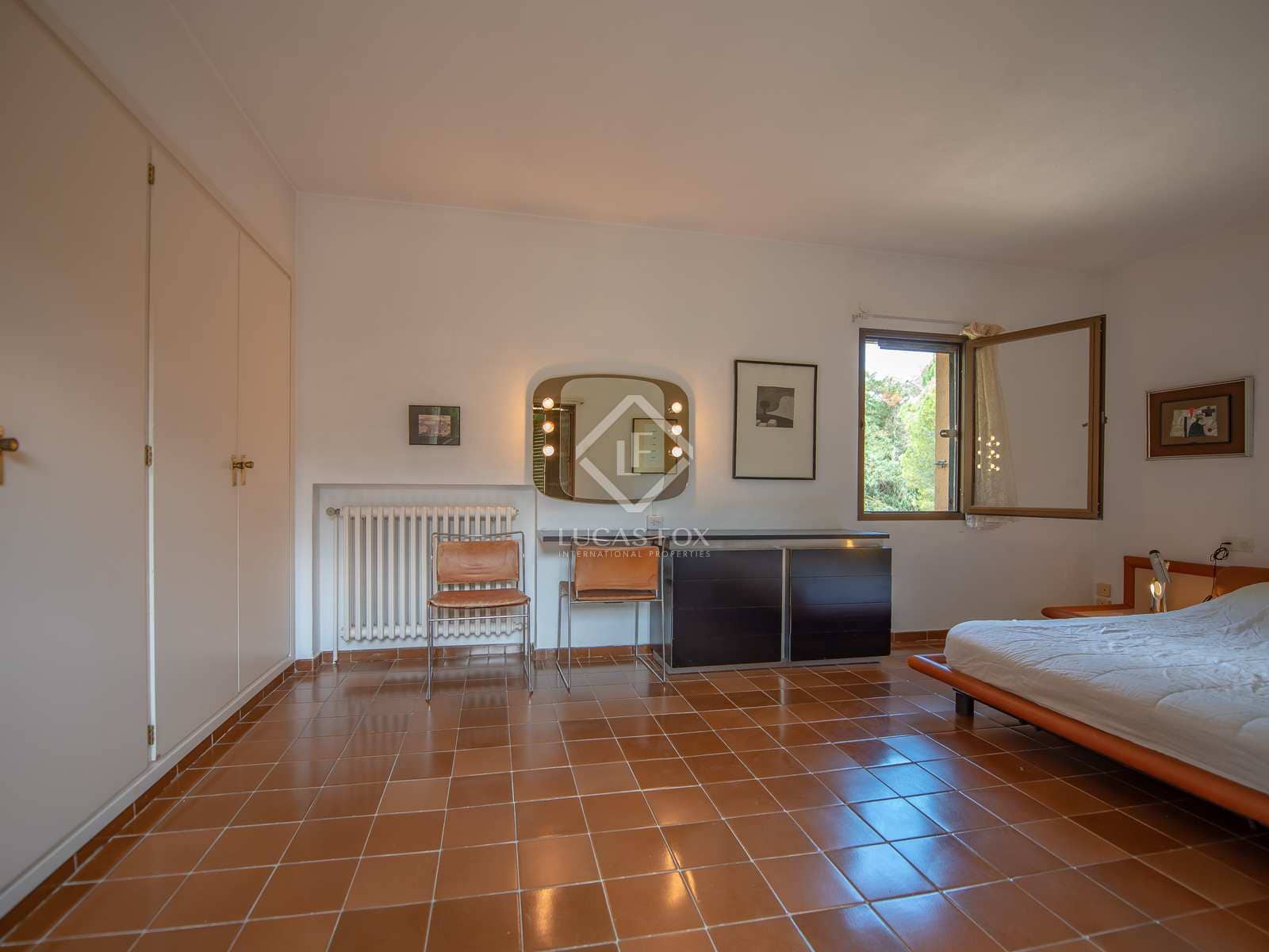 4 bedroom Villa for sale in Santa Cristina d'Aro with pool garage - € 1,000,000 (Ref: 8462285)