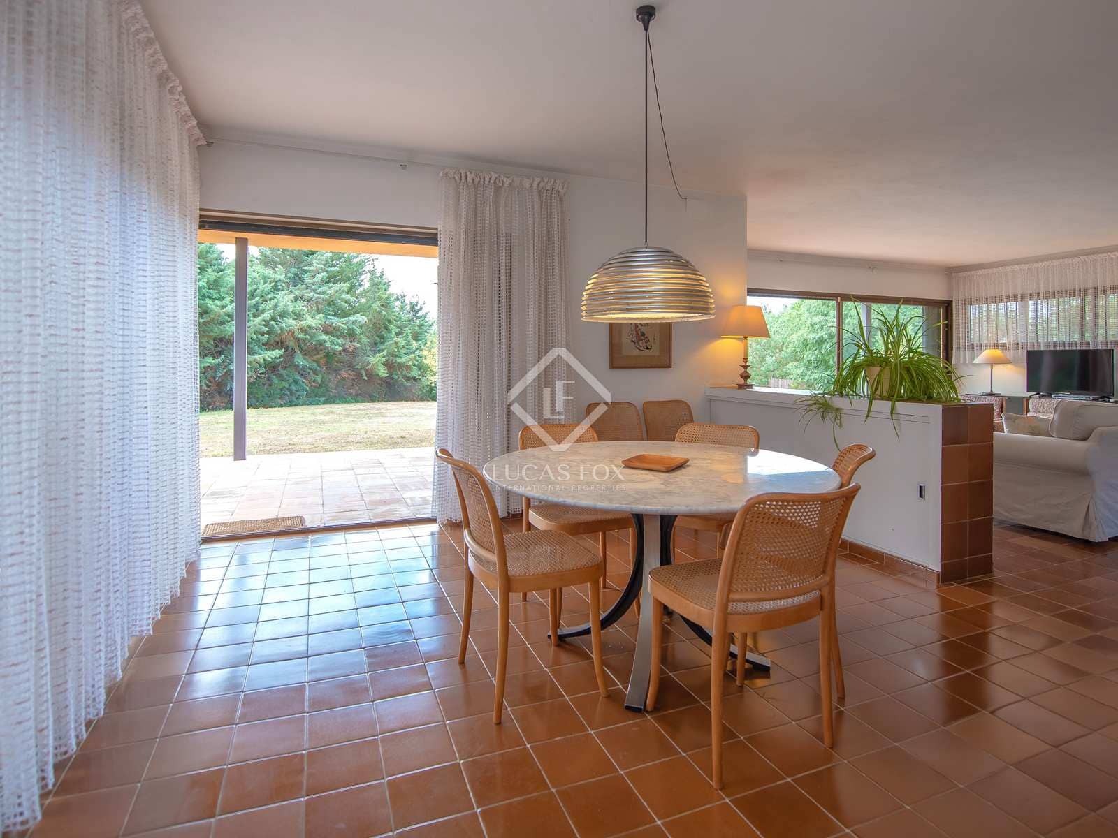 4 bedroom Villa for sale in Santa Cristina d'Aro with pool garage - € 1,000,000 (Ref: 8462285)