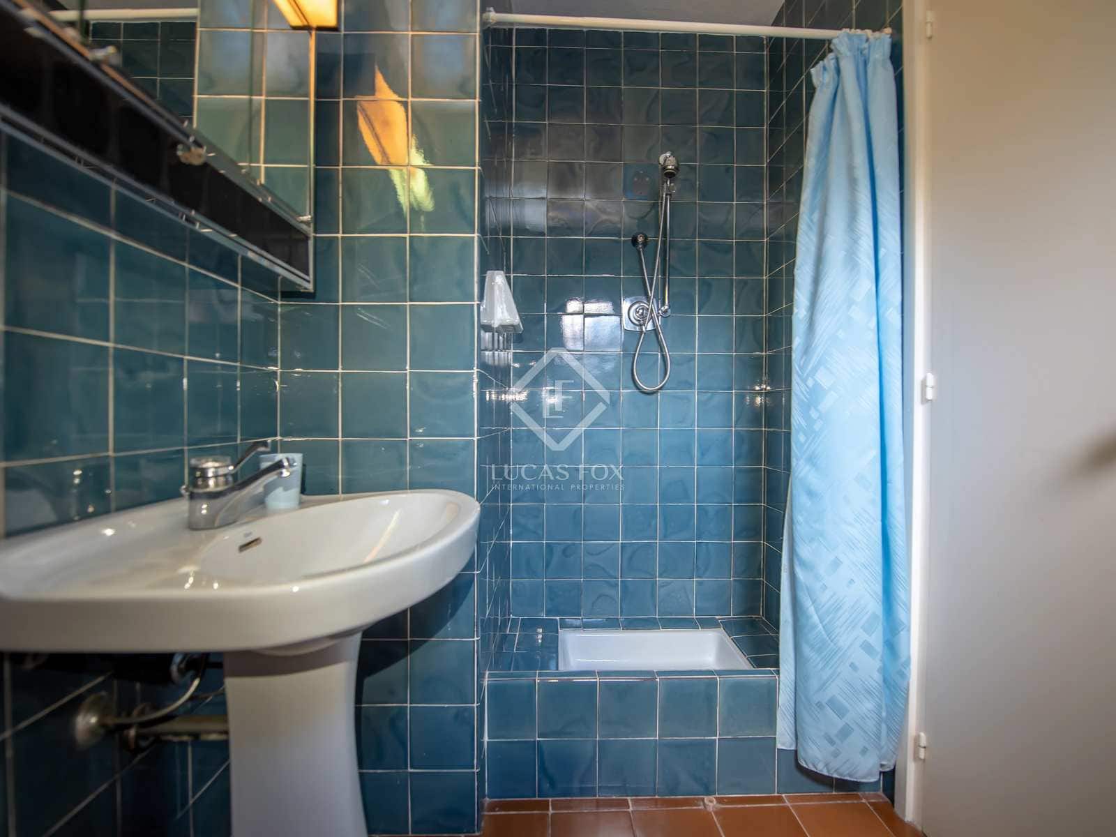 4 bedroom Villa for sale in Santa Cristina d'Aro with pool garage - € 1,000,000 (Ref: 8462285)