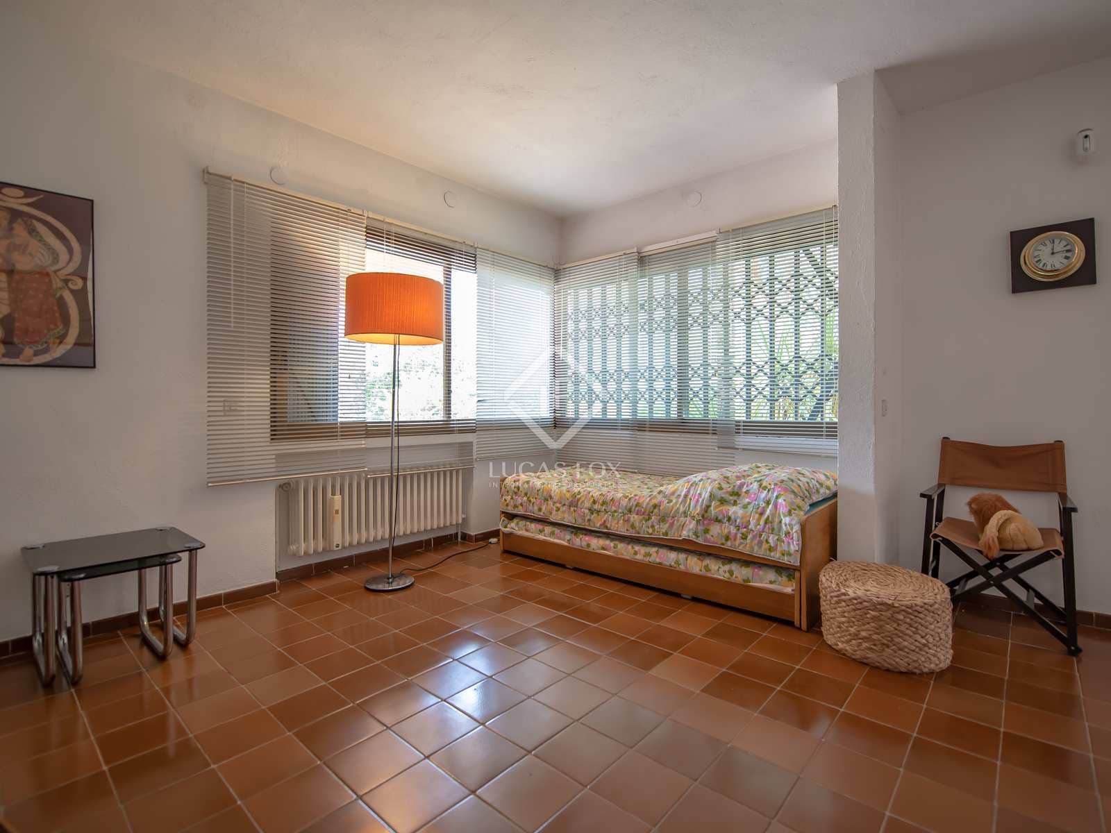 4 bedroom Villa for sale in Santa Cristina d'Aro with pool garage - € 1,000,000 (Ref: 8462285)