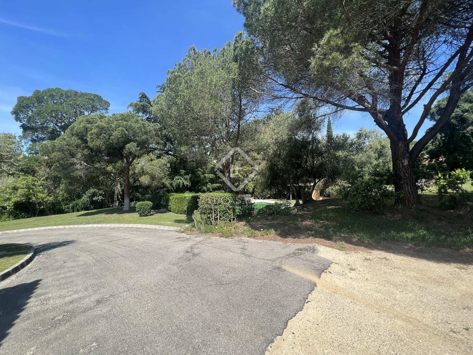 4 bedroom Villa for sale in Santa Cristina d'Aro with pool garage - € 1,000,000 (Ref: 8462285)